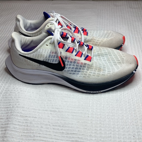 nike pegasus cross country